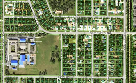 2015 Spear Street Port Charlotte FL 33948