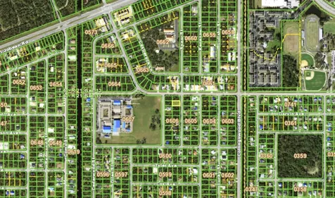 2015 Spear Street Port Charlotte FL 33948