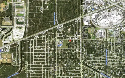 2015 Spear Street Port Charlotte FL 33948