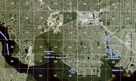 2015 Spear Street Port Charlotte FL 33948
