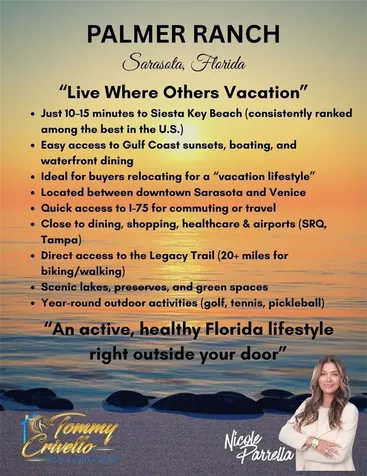 Sarasota FL 34238