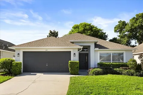 107 Boulder Court Sanford FL 32771