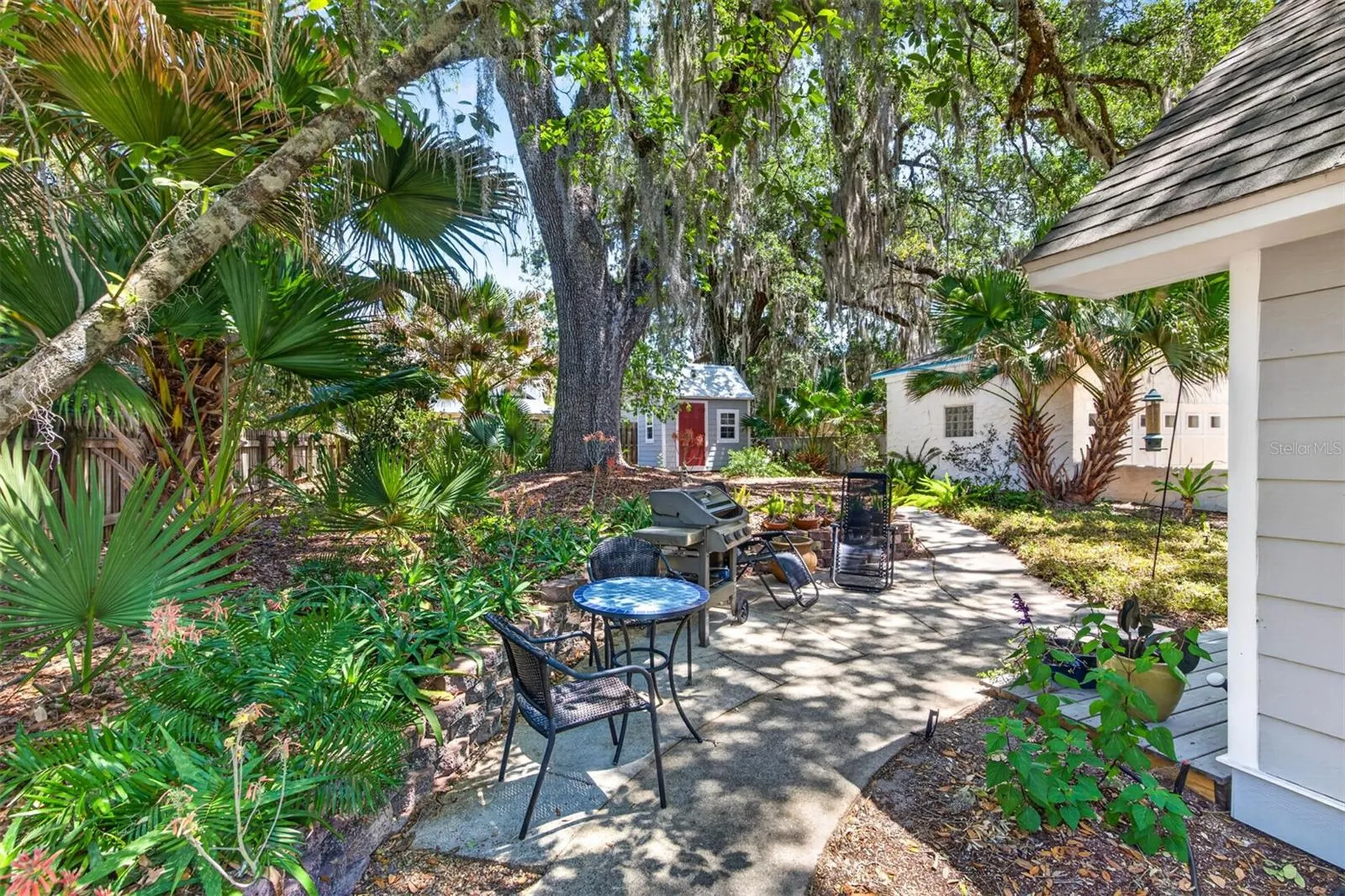 531 NE Boulevard Gainesville FL 32601