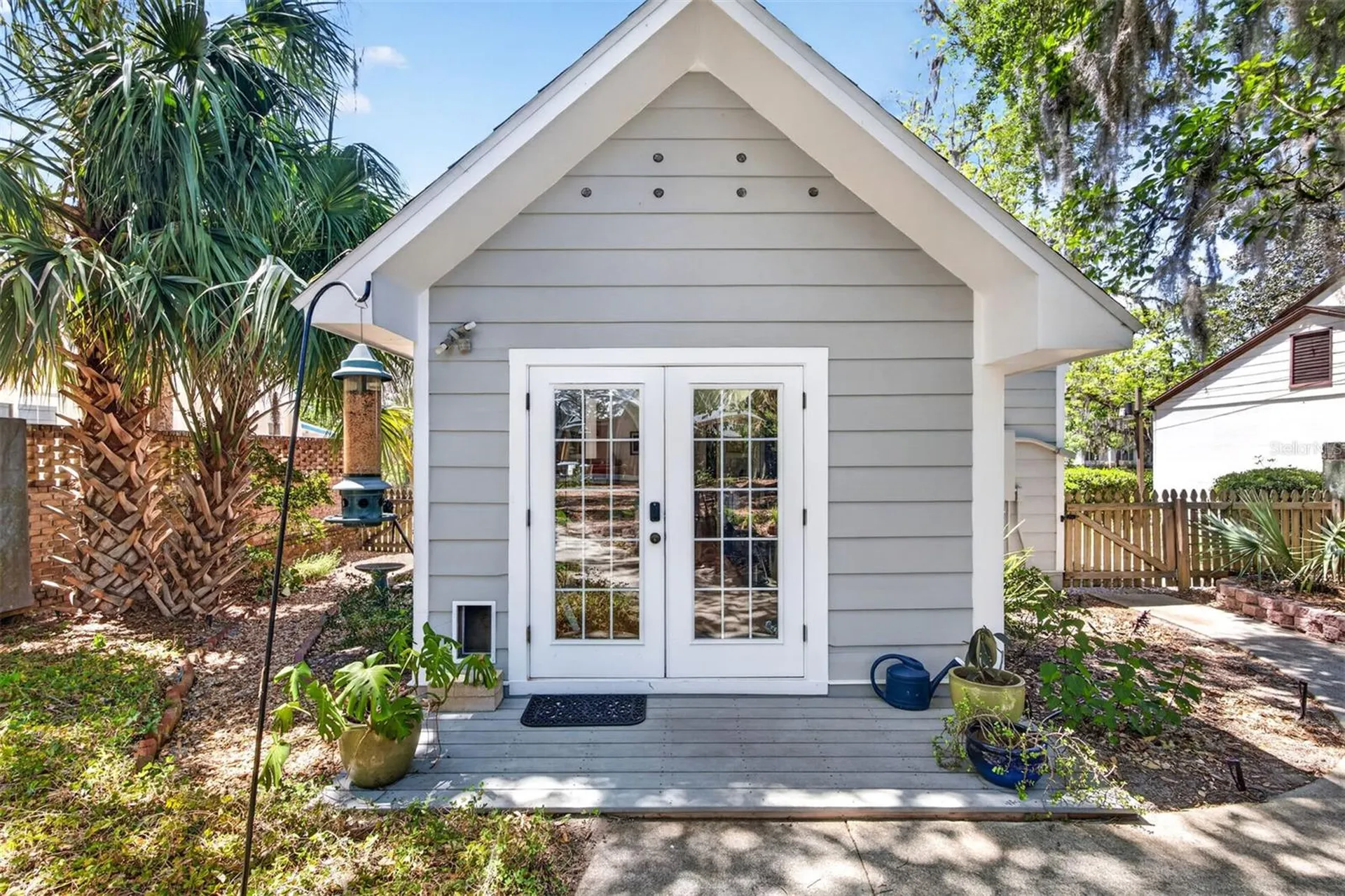 531 NE Boulevard Gainesville FL 32601