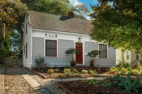 531 NE Boulevard Gainesville FL 32601