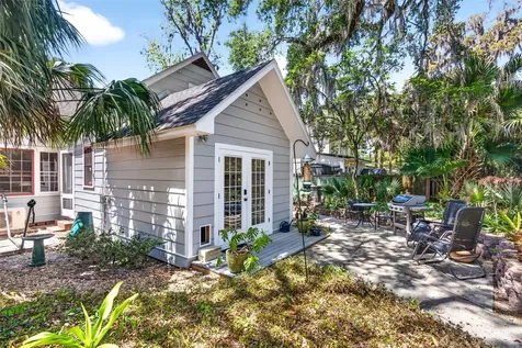 531 NE Boulevard Gainesville FL 32601