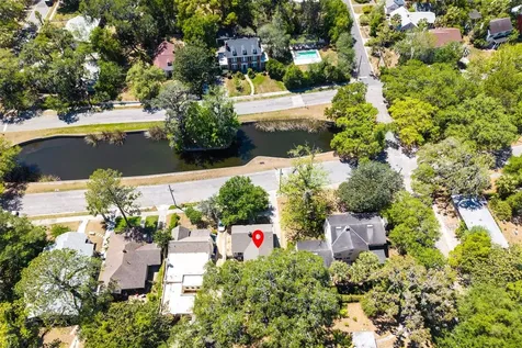 531 NE Boulevard Gainesville FL 32601