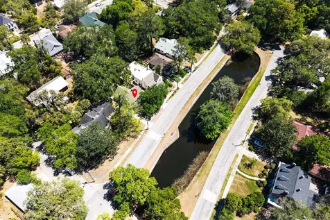 531 NE Boulevard Gainesville FL 32601