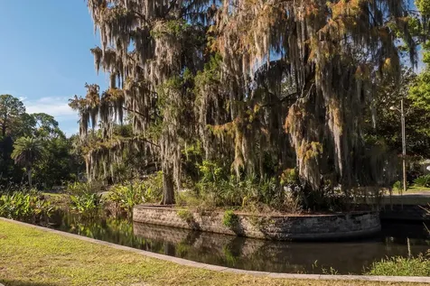 531 NE Boulevard Gainesville FL 32601