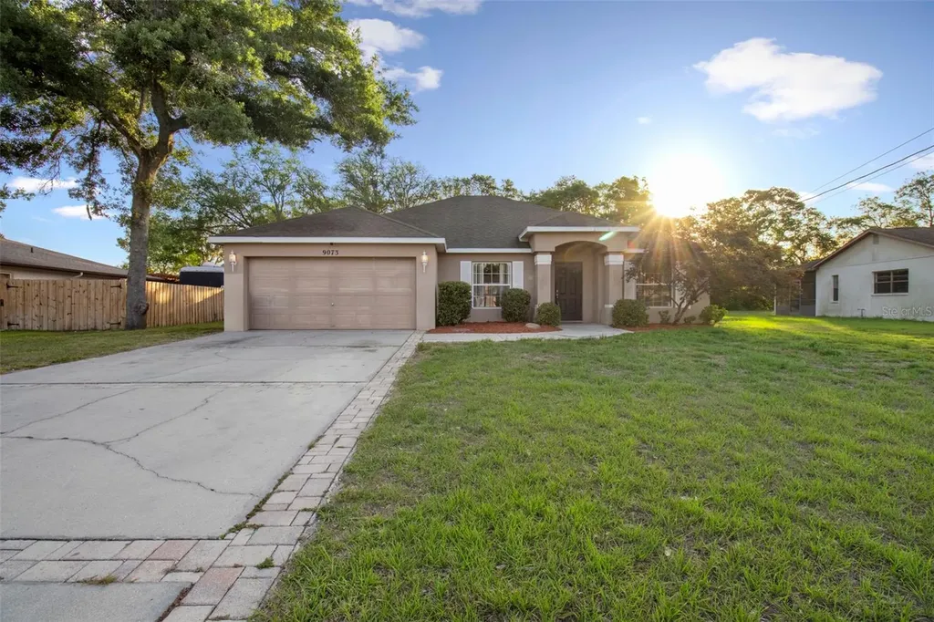 9073 Horizon Drive Spring Hill FL 34608