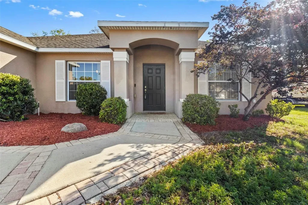 9073 Horizon Drive Spring Hill FL 34608