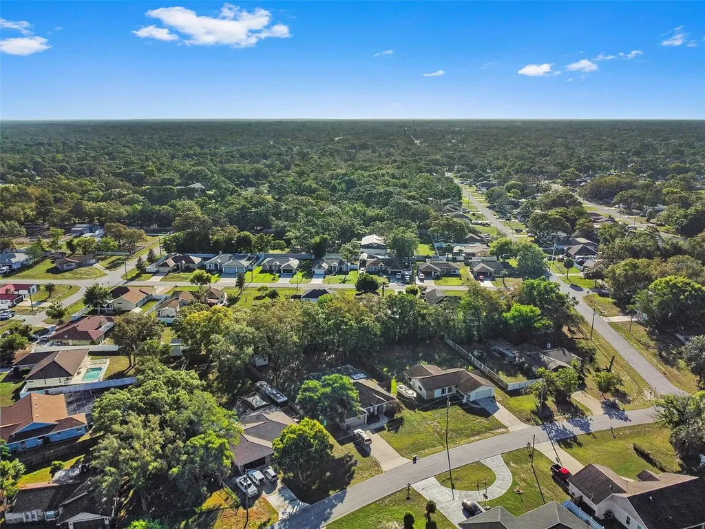 9073 Horizon Drive Spring Hill FL 34608