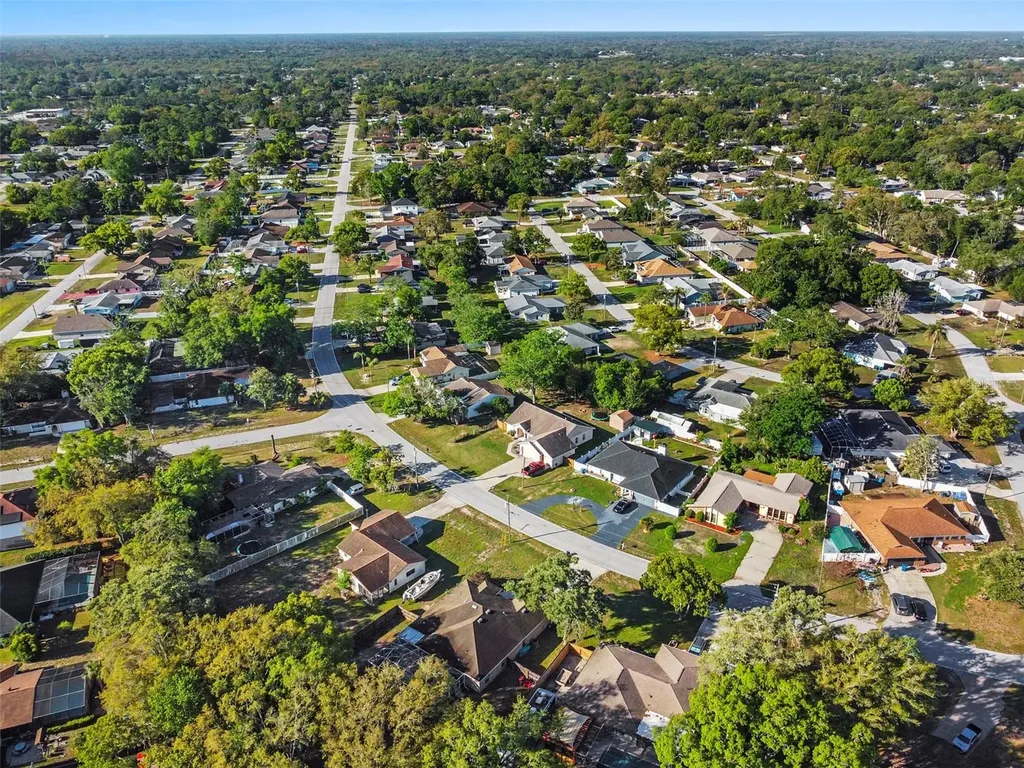 9073 Horizon Drive Spring Hill FL 34608