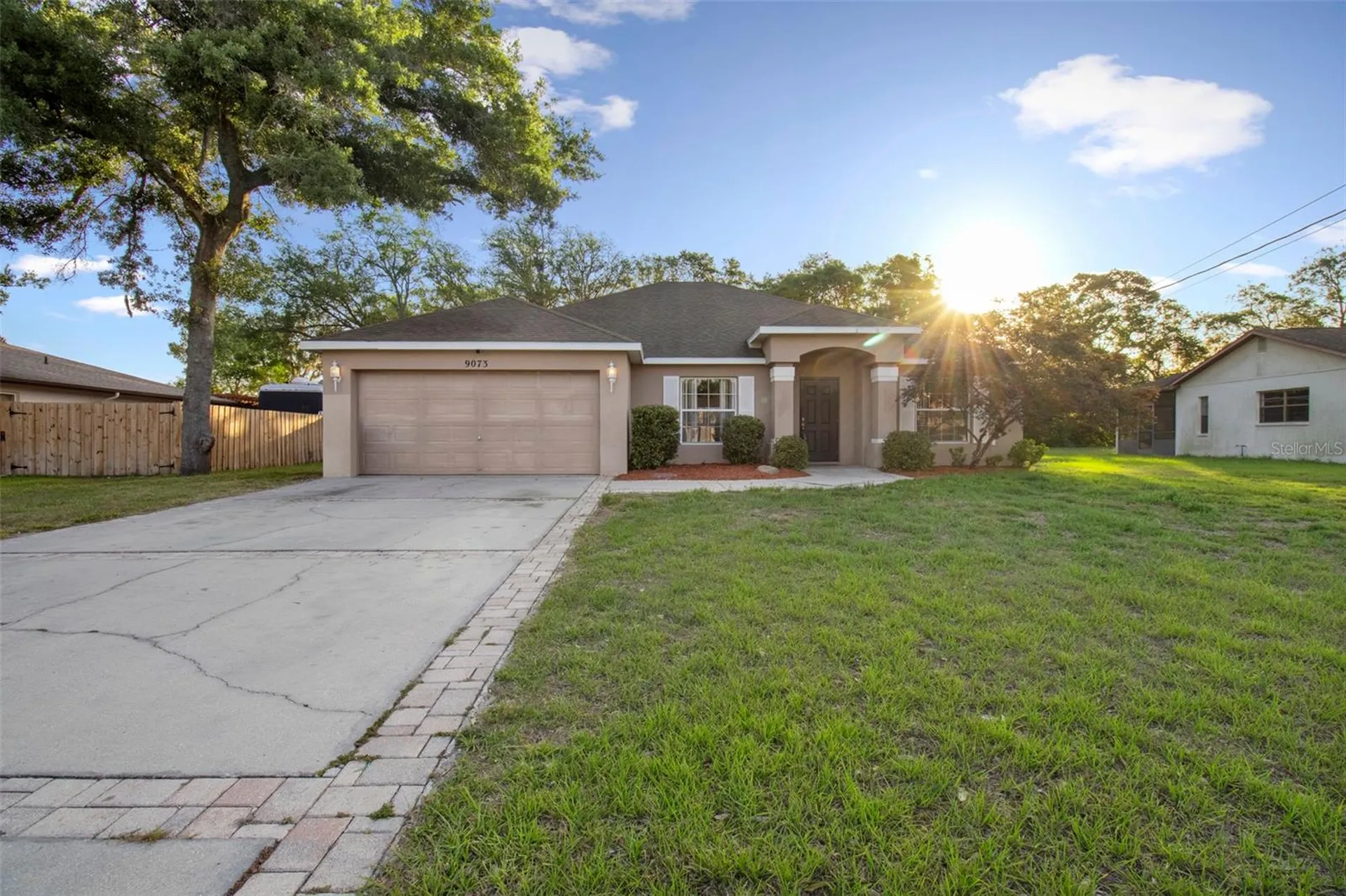9073 Horizon Drive Spring Hill FL 34608