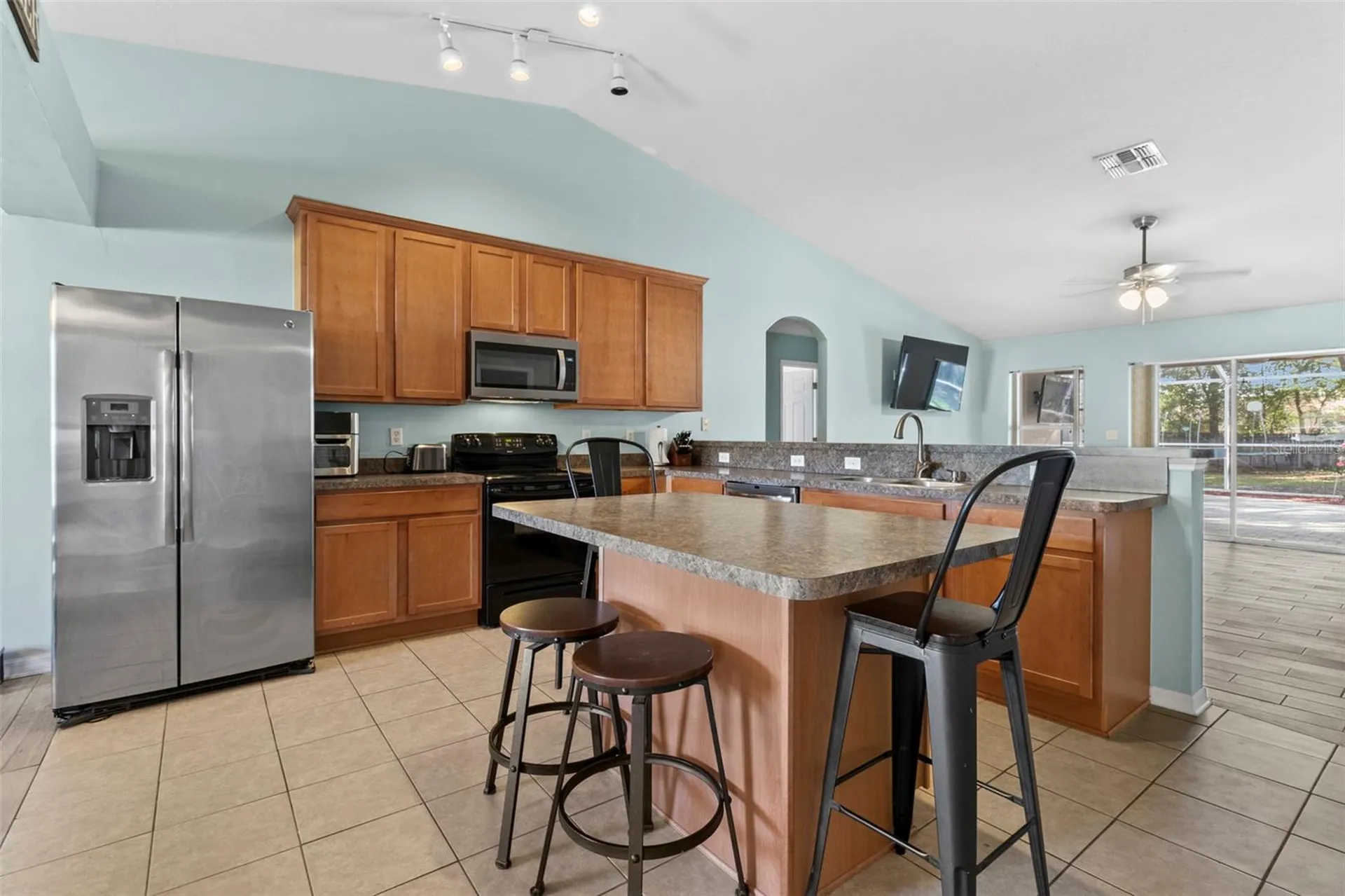 9073 Horizon Drive Spring Hill FL 34608