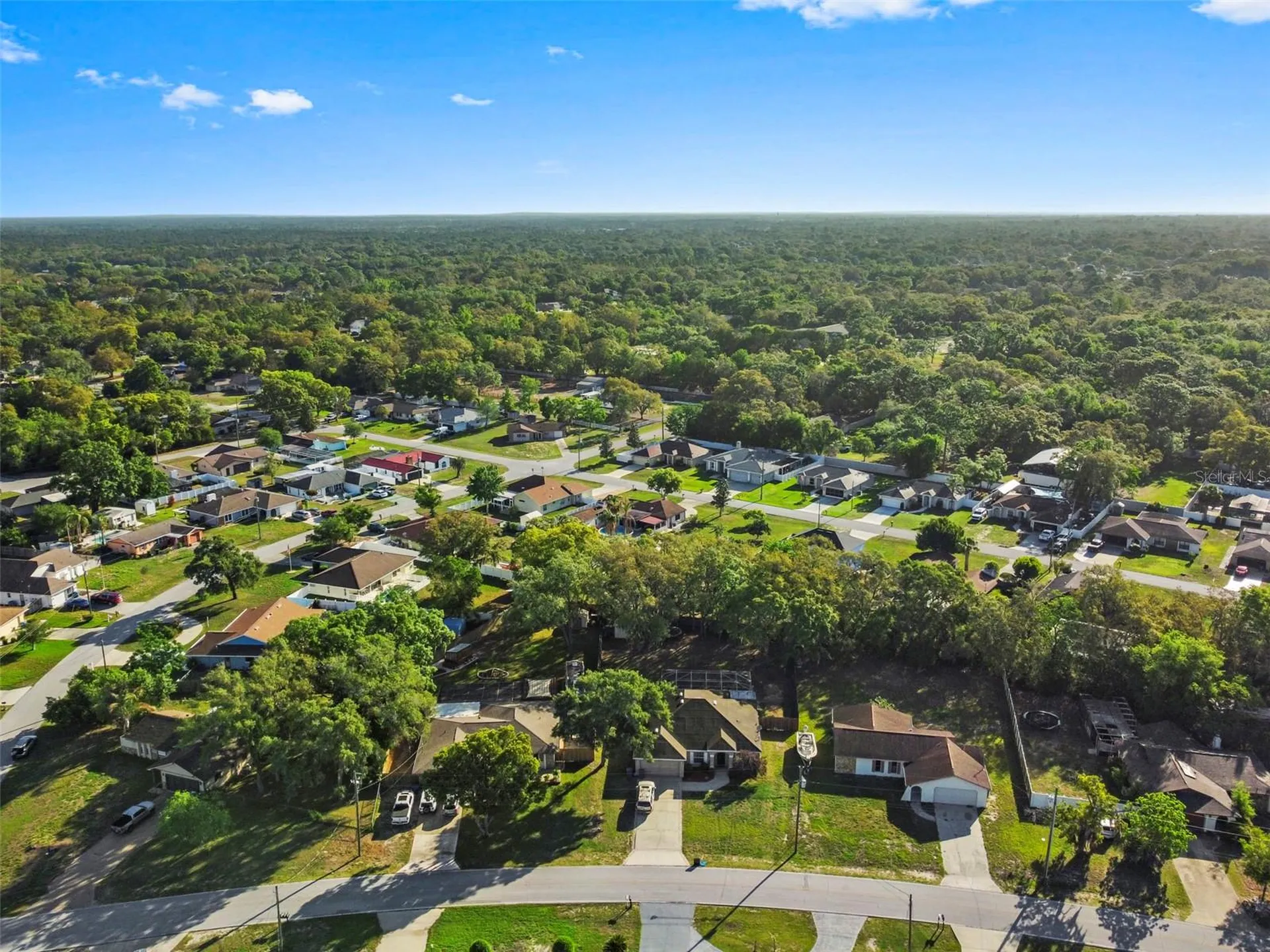 9073 Horizon Drive Spring Hill FL 34608