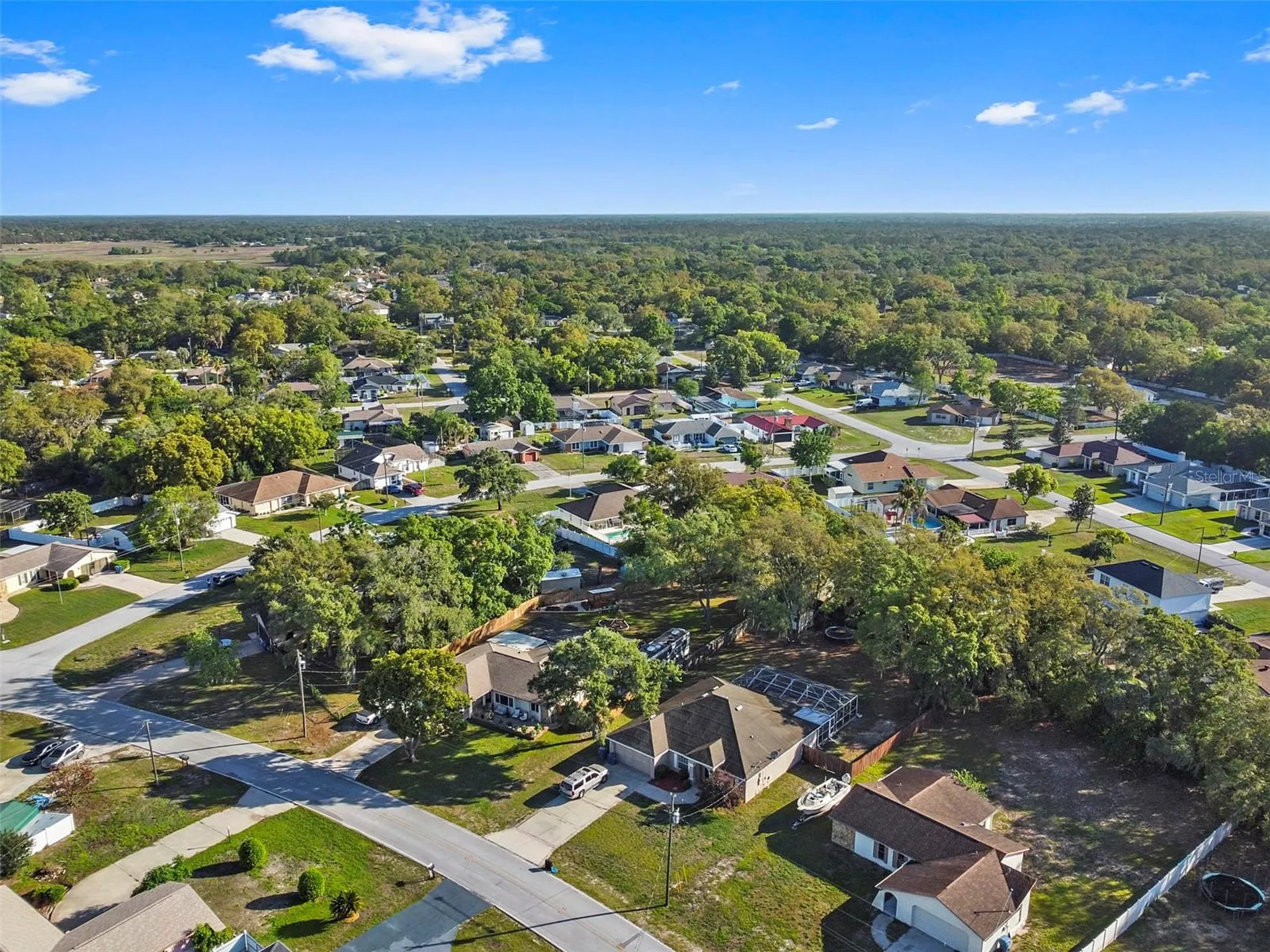 9073 Horizon Drive Spring Hill FL 34608