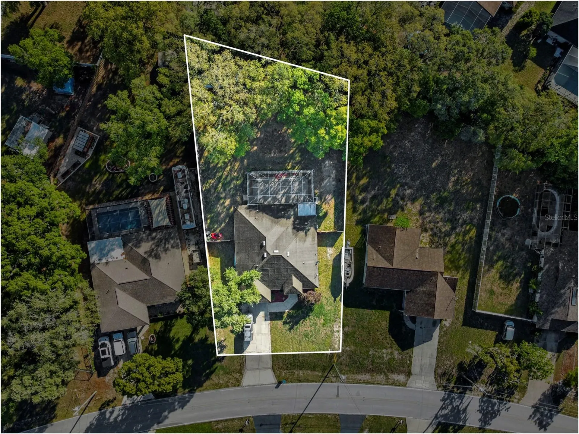 9073 Horizon Drive Spring Hill FL 34608