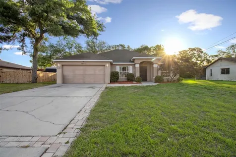 9073 Horizon Drive Spring Hill FL 34608