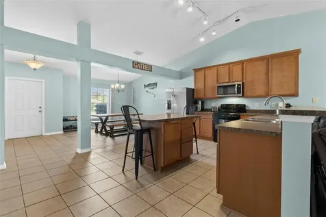 9073 Horizon Drive Spring Hill FL 34608