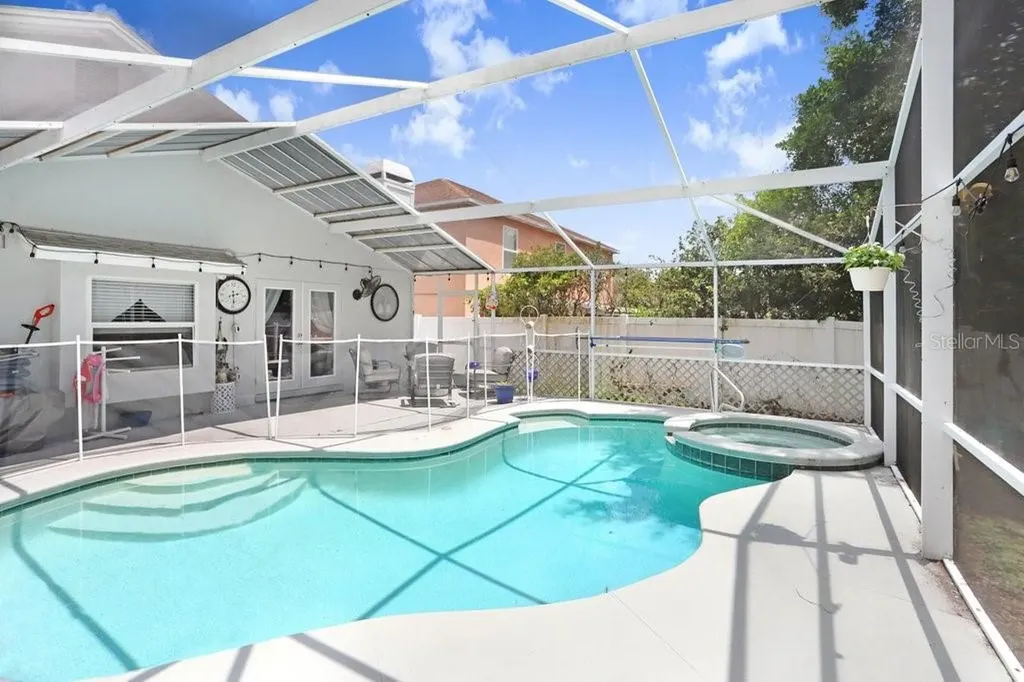 4711 Copper Canyon Boulevard Valrico FL 33594