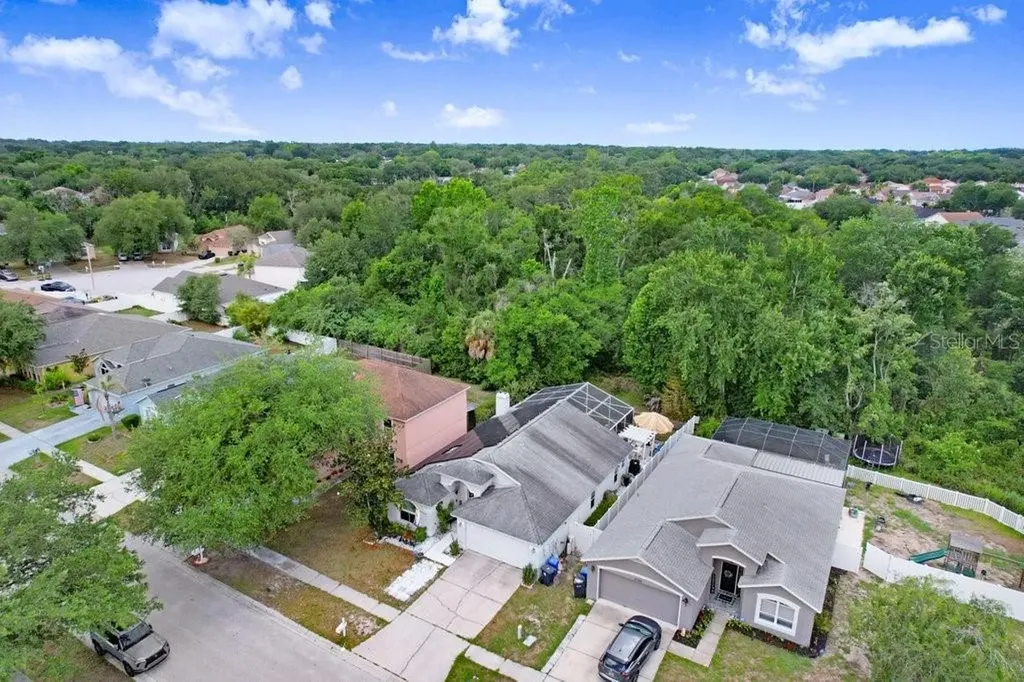 4711 Copper Canyon Boulevard Valrico FL 33594