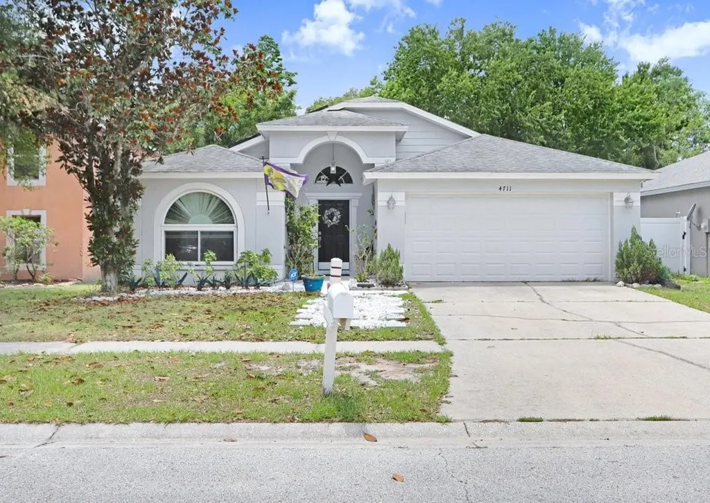 4711 Copper Canyon Boulevard Valrico FL 33594