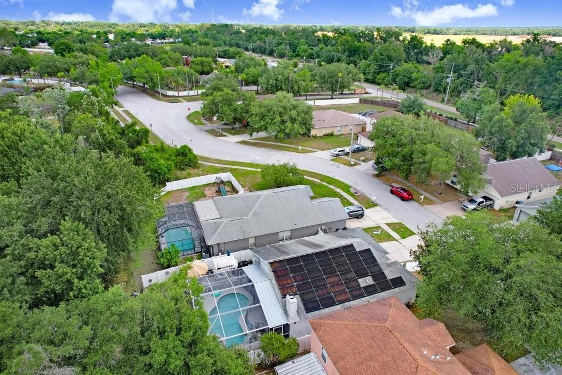 4711 Copper Canyon Boulevard Valrico FL 33594