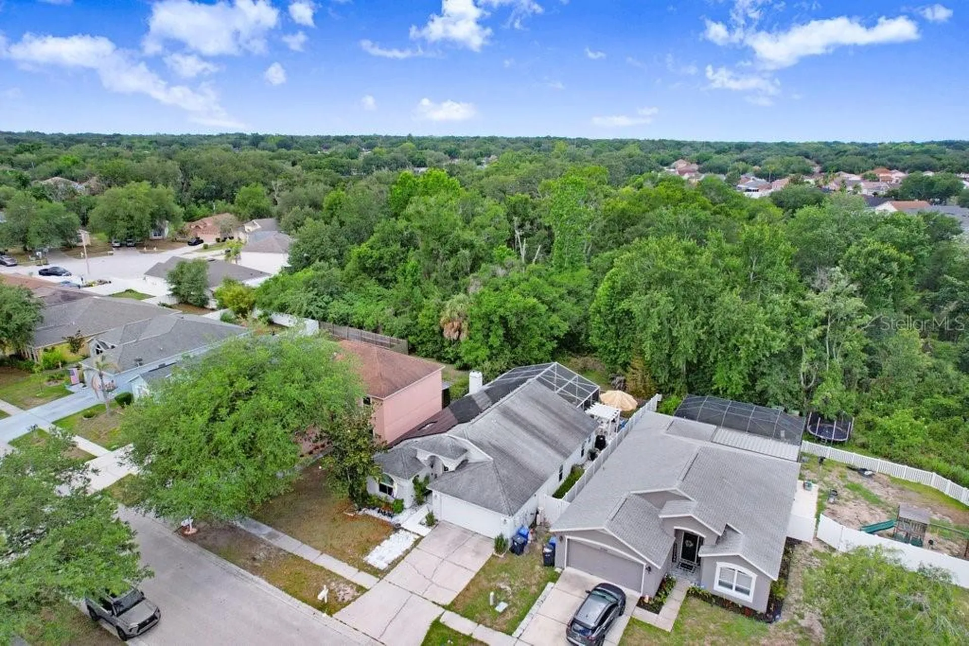 4711 Copper Canyon Boulevard Valrico FL 33594