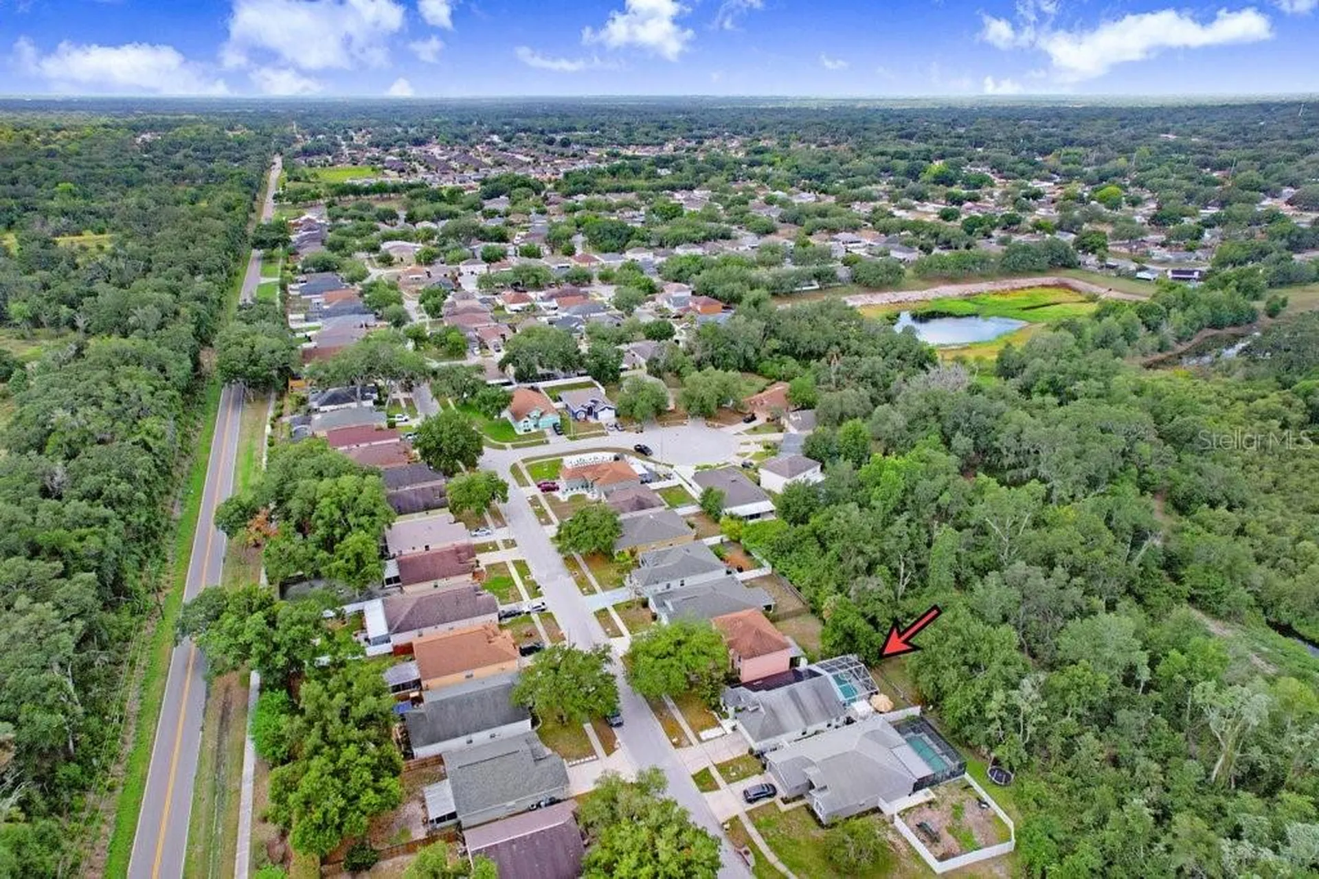 4711 Copper Canyon Boulevard Valrico FL 33594
