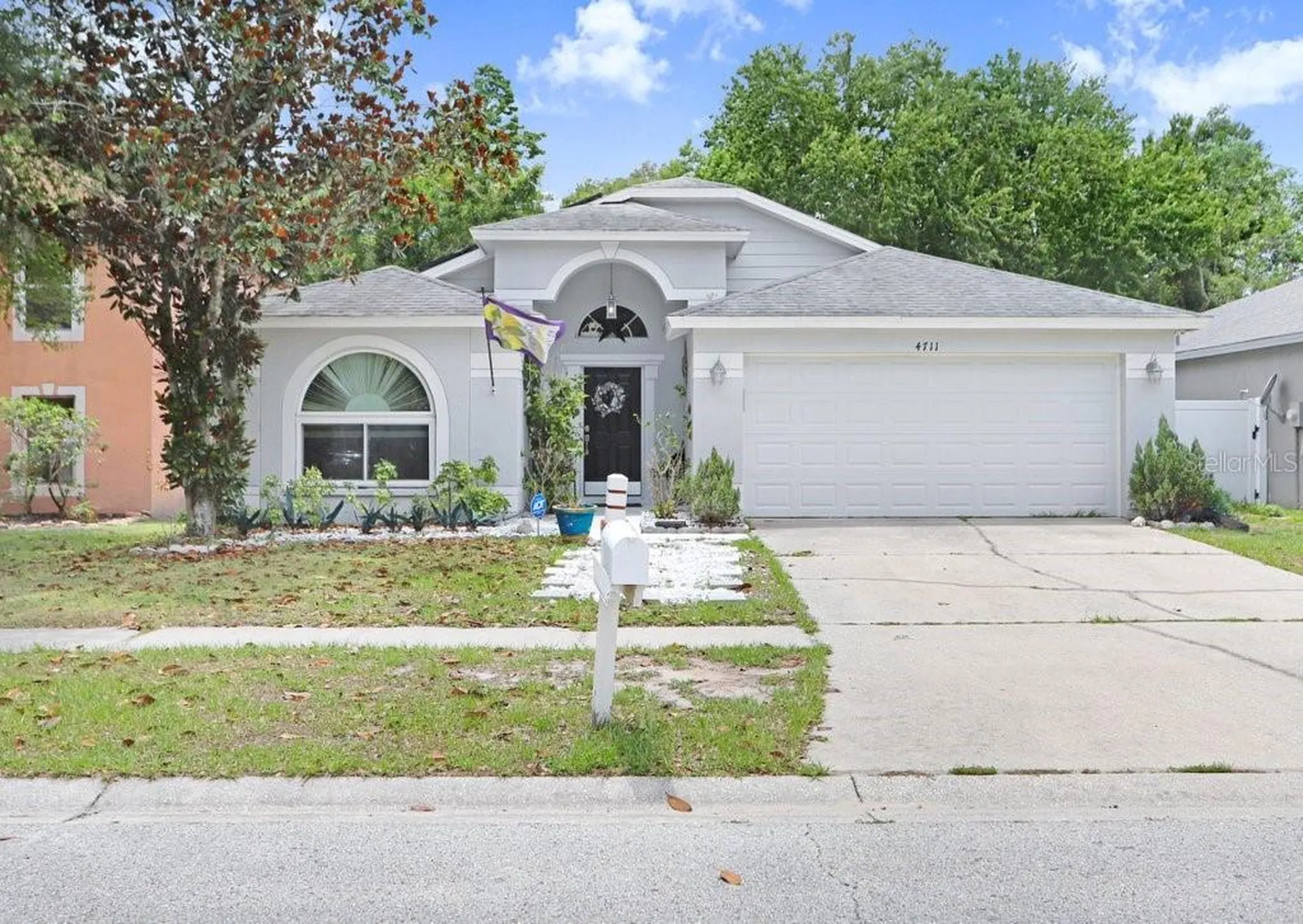 4711 Copper Canyon Boulevard Valrico FL 33594