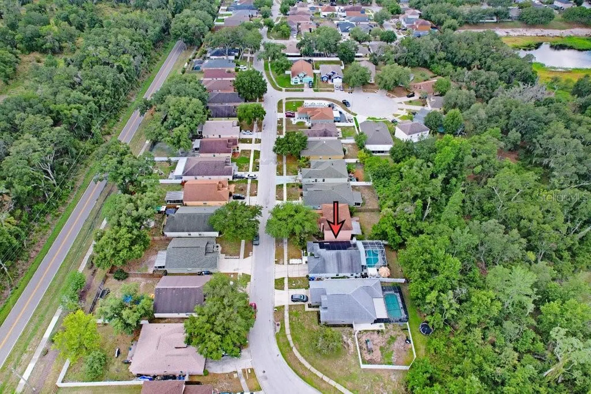 4711 Copper Canyon Boulevard Valrico FL 33594