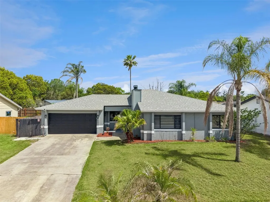 8453 Mattituck Circle Orlando FL 32829