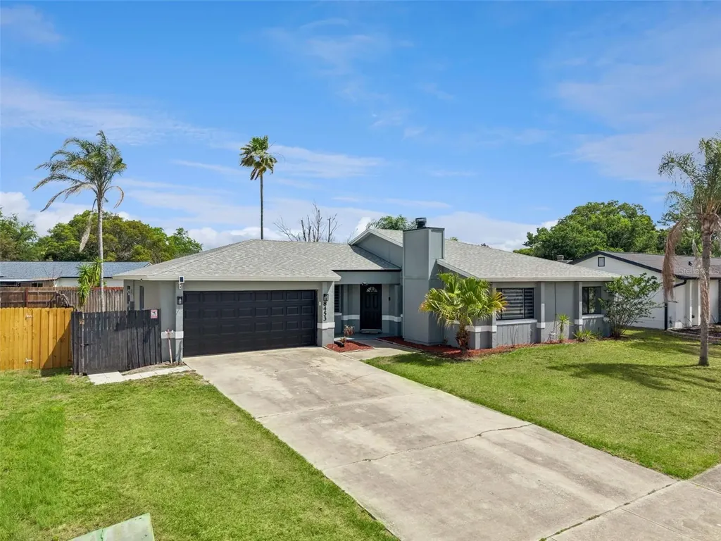 8453 Mattituck Circle Orlando FL 32829