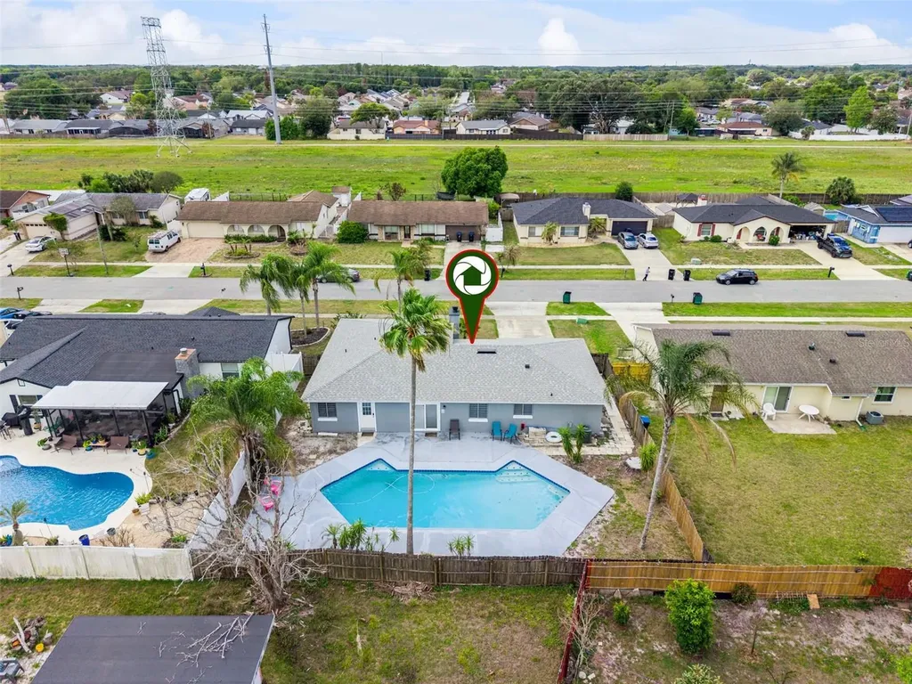 8453 Mattituck Circle Orlando FL 32829