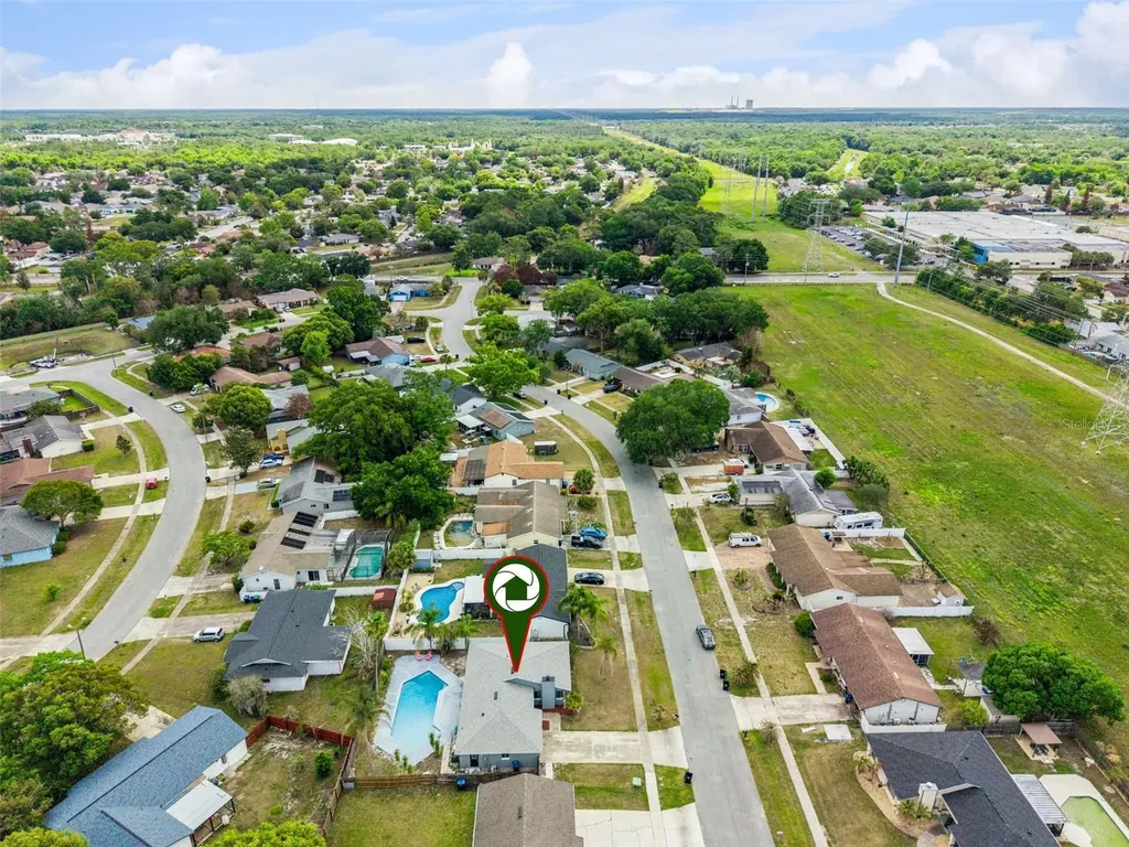 8453 Mattituck Circle Orlando FL 32829