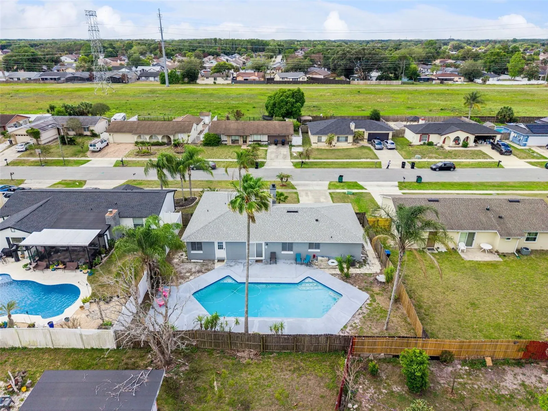 8453 Mattituck Circle Orlando FL 32829