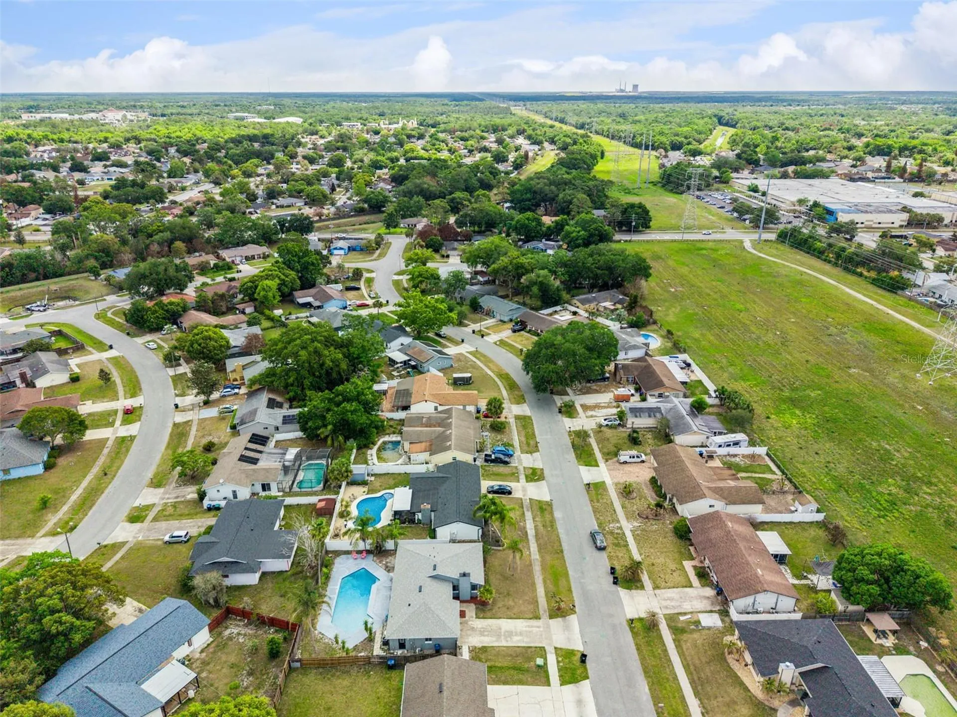 8453 Mattituck Circle Orlando FL 32829