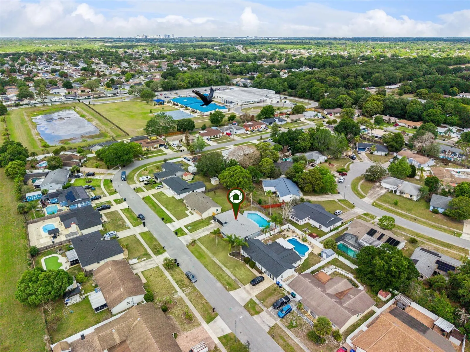 8453 Mattituck Circle Orlando FL 32829