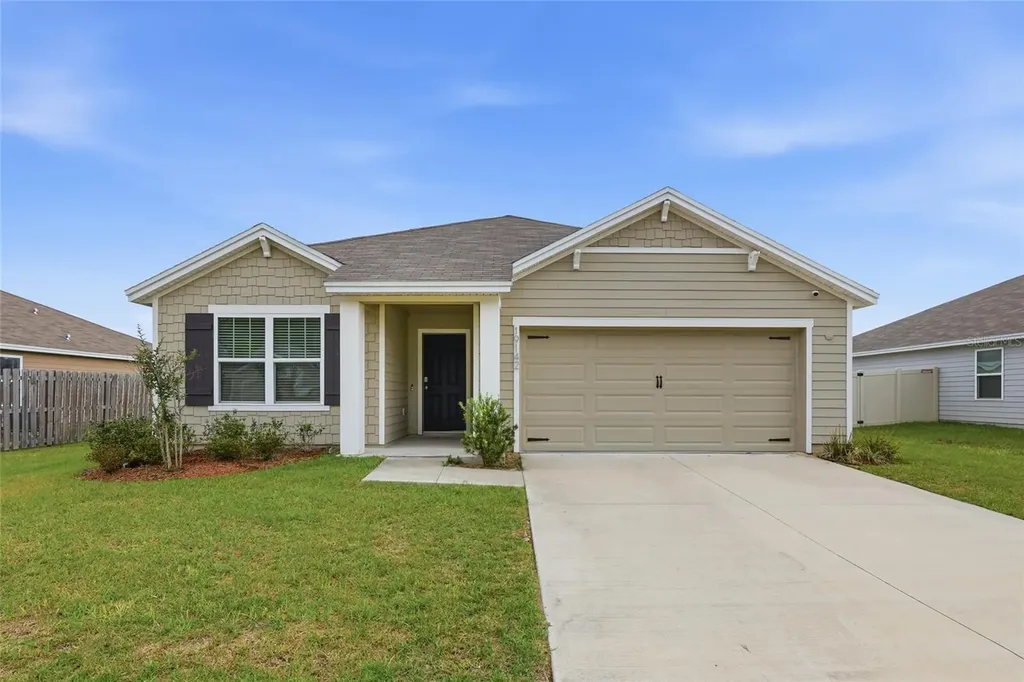 19142 NW 164th Road High Springs FL 32643