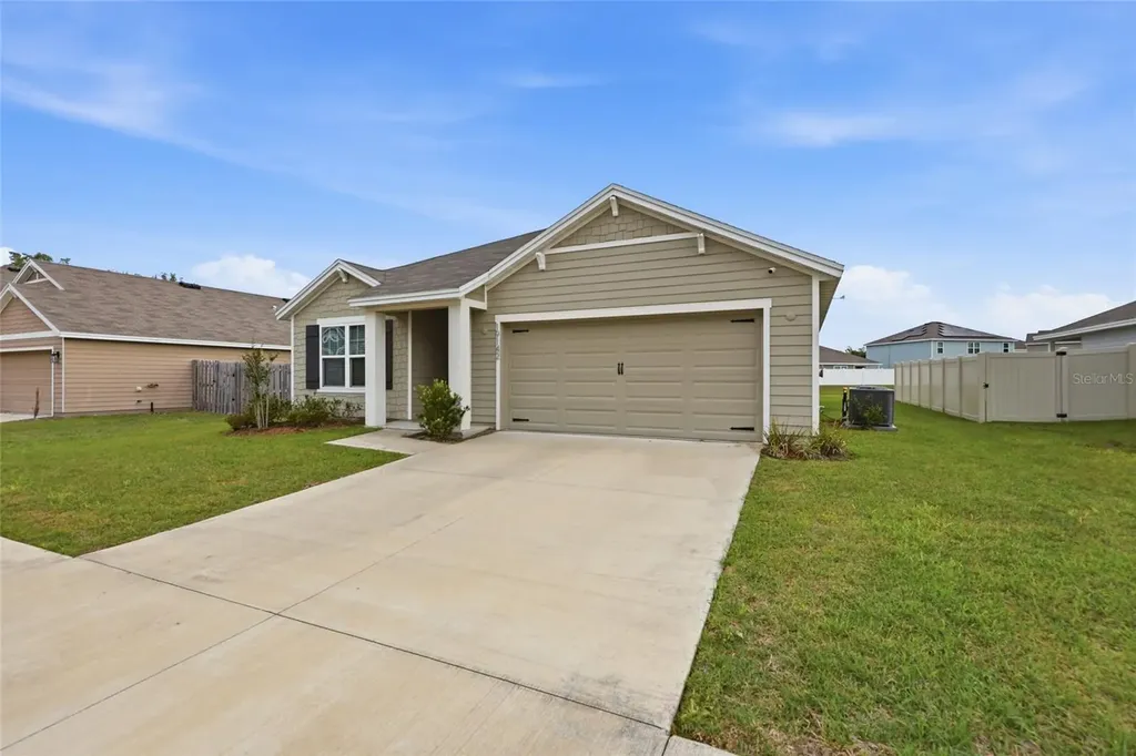 19142 NW 164th Road High Springs FL 32643