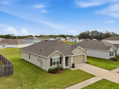 19142 NW 164th Road High Springs FL 32643