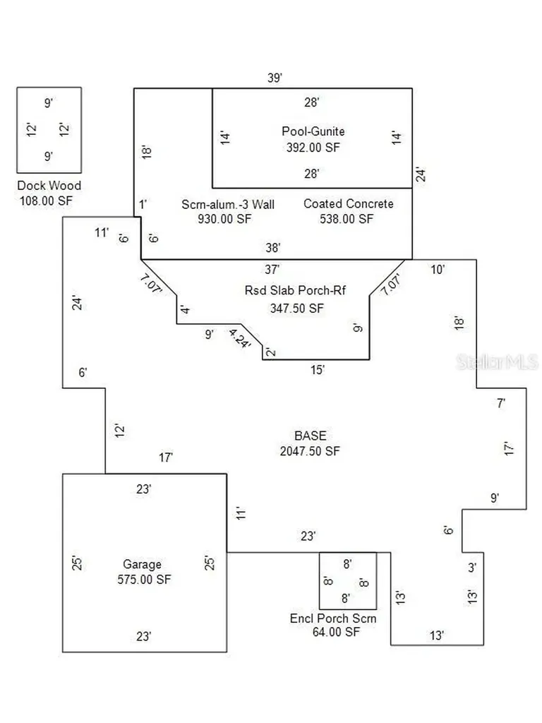 184 Mark Twain Lane Rotonda West FL 33947