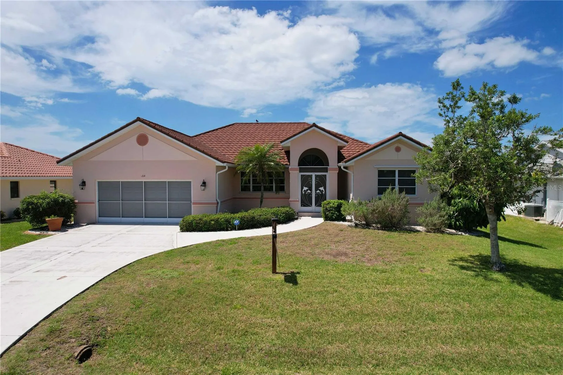 184 Mark Twain Lane Rotonda West FL 33947