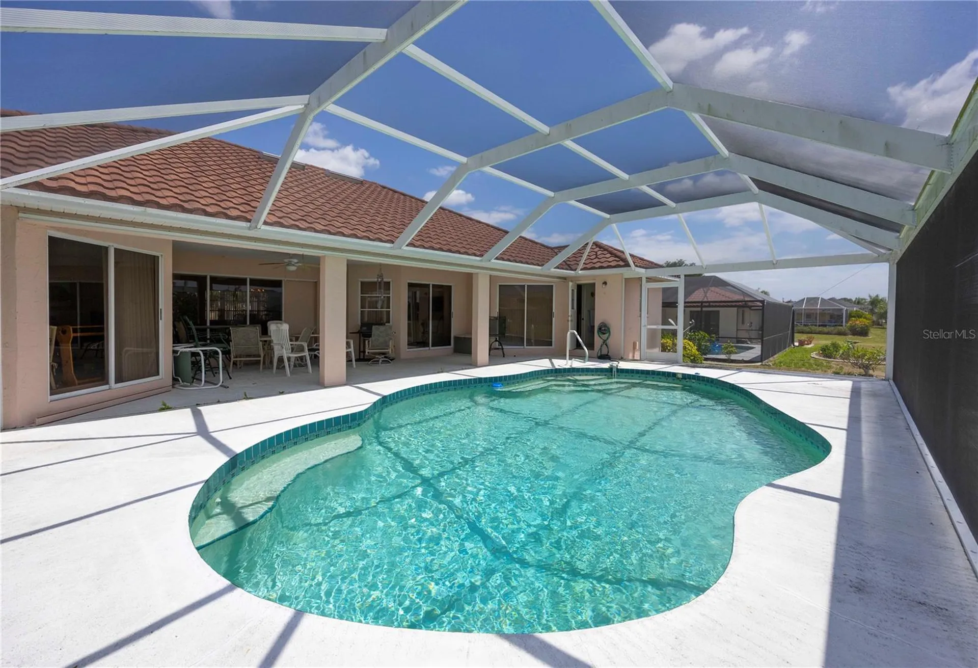 184 Mark Twain Lane Rotonda West FL 33947