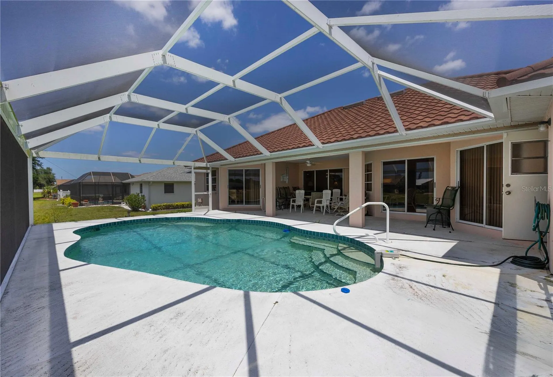 184 Mark Twain Lane Rotonda West FL 33947