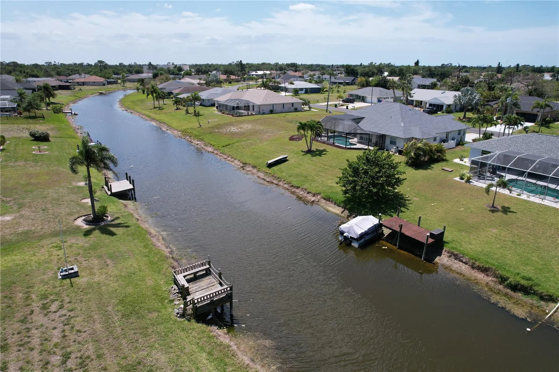 184 Mark Twain Lane Rotonda West FL 33947
