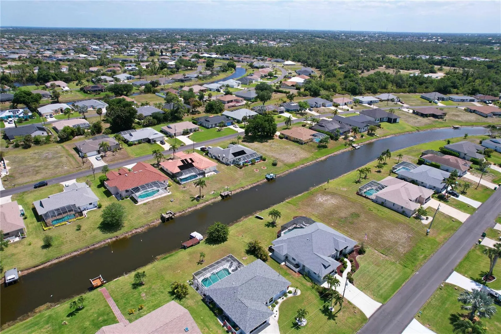 184 Mark Twain Lane Rotonda West FL 33947