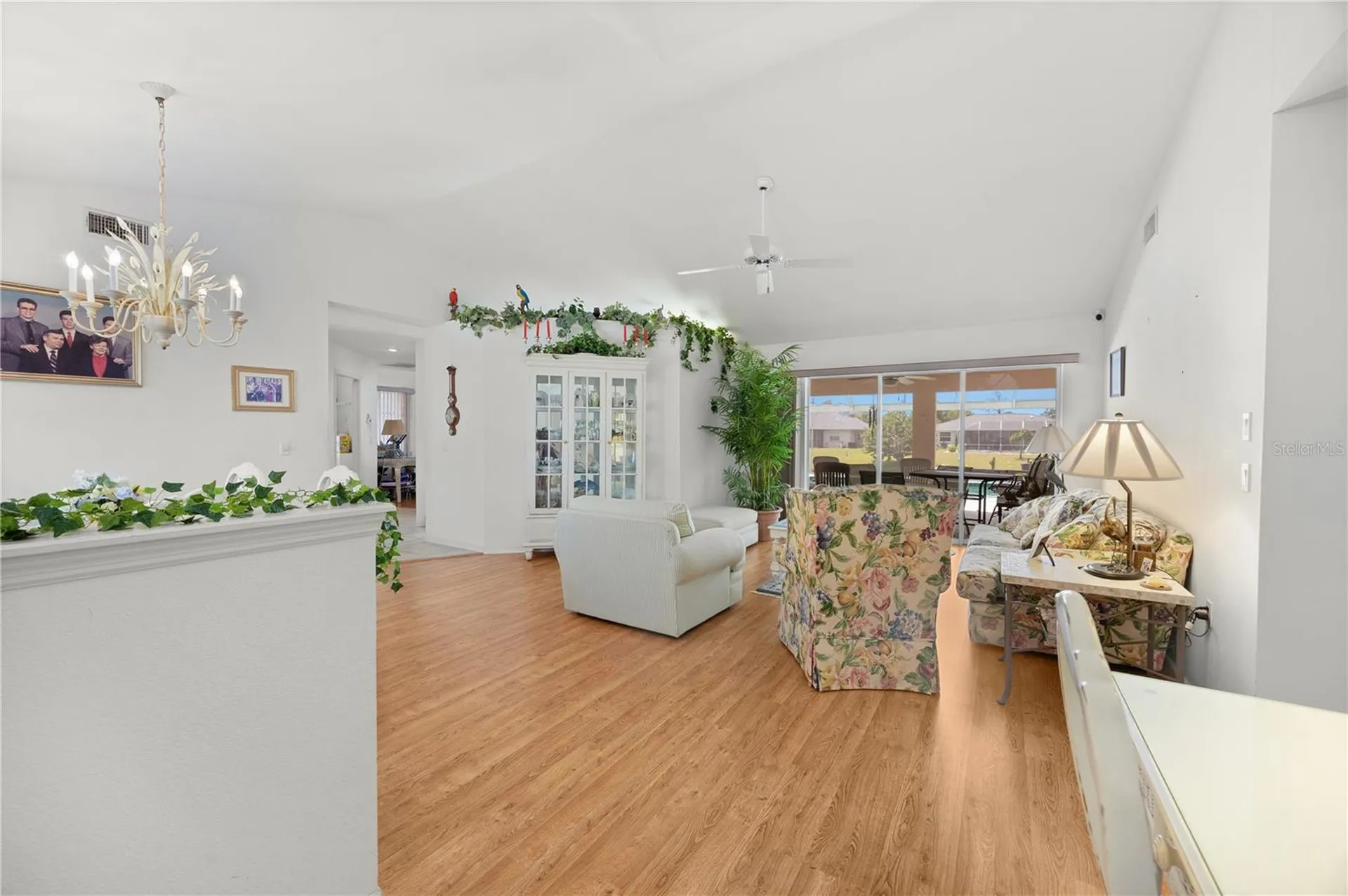 184 Mark Twain Lane Rotonda West FL 33947