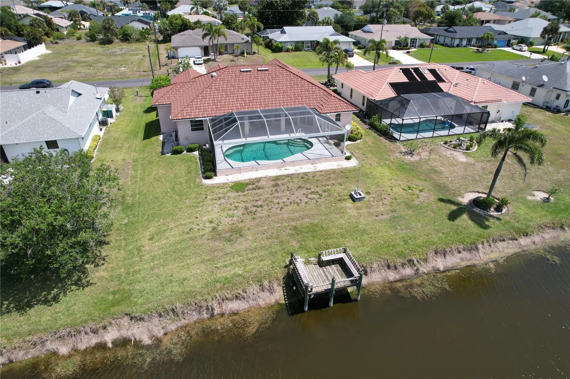 184 Mark Twain Lane Rotonda West FL 33947